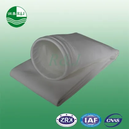 Polyester non woven filter bag manufacturer