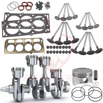 SAIC MAXUS Engine Cylinder Heads & Auto Spare Parts