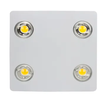 2017 newest full spectrum led grow light BAR 400w cxb 3590 led panel