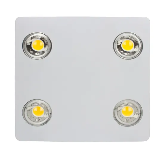 Panda supply kind led grow light 400w with crees cxb3590 for plant/veg/bloom