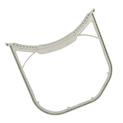 Dryer Lint Screen Filter for LG 5231EL1003B 5231EL1002E Replacement parts for LG dryer