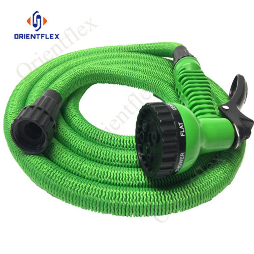 75 foot no kink water flexible expandable hose
