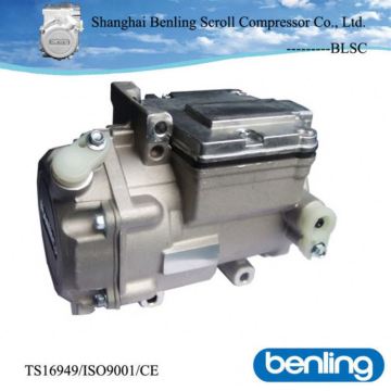 Compressore AC elettrico 12V per dormienti per auto da campeggio - Compressore di Inverter Rotary Boyard