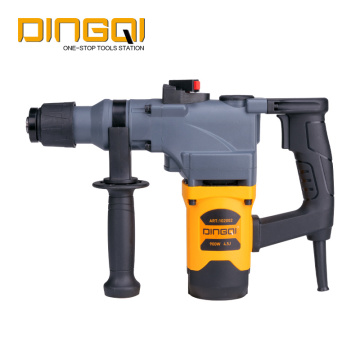 Marteau rotatif de machine électrique 900W de haute qualité Dingqi