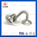 Stainless Steel Tank safety Air Release Valve