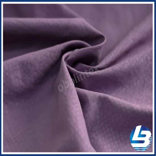 OBL20-1232 240T Nylon taslon for jacket