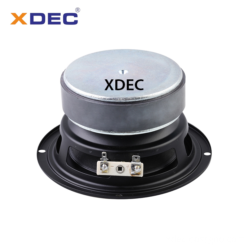 115W04T20ND23  great bass effect 4.5inch 20w woofer speaker