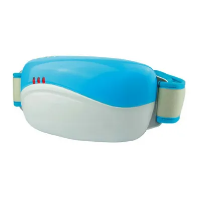 Waist Slimming Vibrating Massage Belt ZK02