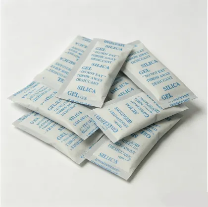 Montmorillonite Desiccant for Semiconductor Industry