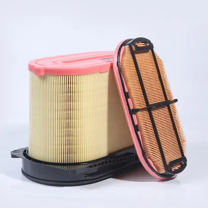 Powercore Filtercar Engine Carter Honeycomb Filter