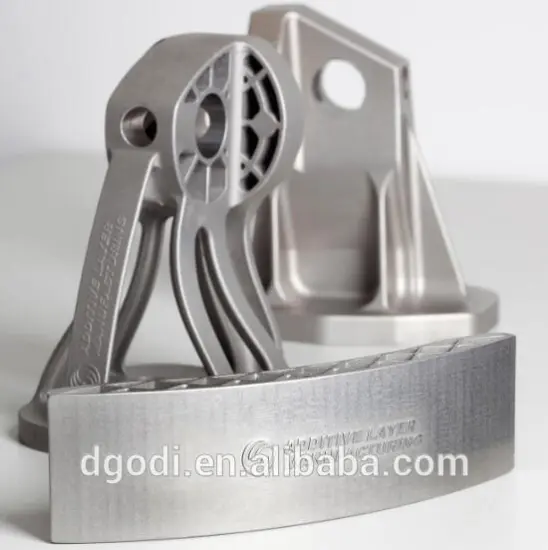 aluminum, steel, metal aerospace cnc machining parts service