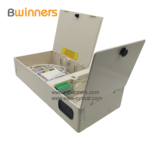 Fiber Optic Cable Junction Box