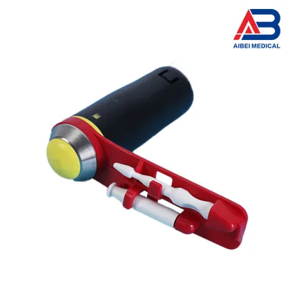 Disposable Circular Stapler