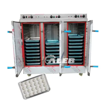 Restaurant and Canteen Equipment: Discover the Best Bun Rice Steamer Cabinets and Cookers