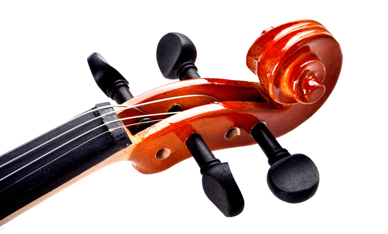 Tayste Violin R 20 4