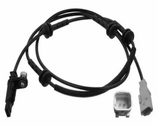 ABS Wheel Speed Sensor 4545H5