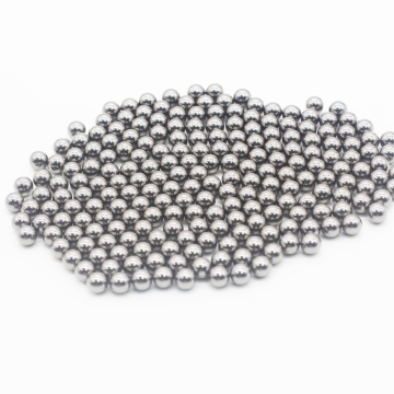 AISI 52100 9.525mm G10 Boules en acier de palier de précision G10