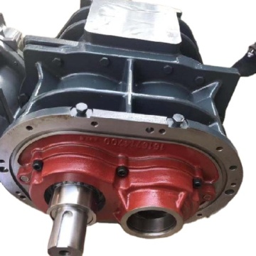 Air Compressor Air End 1616714680