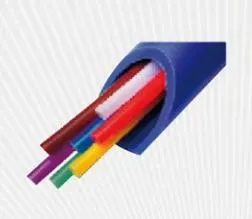 High-Performance Stranded Fiber Cable