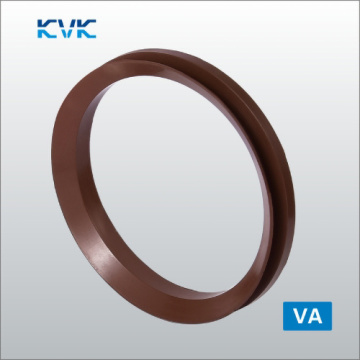 Rotary Seal FKM Material Construction Machinery Seals