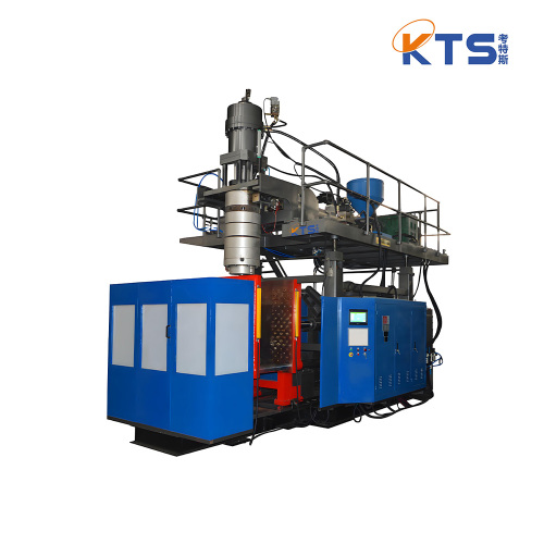 Dayanıklı 120L Akümülatör Şişirme Makinesi