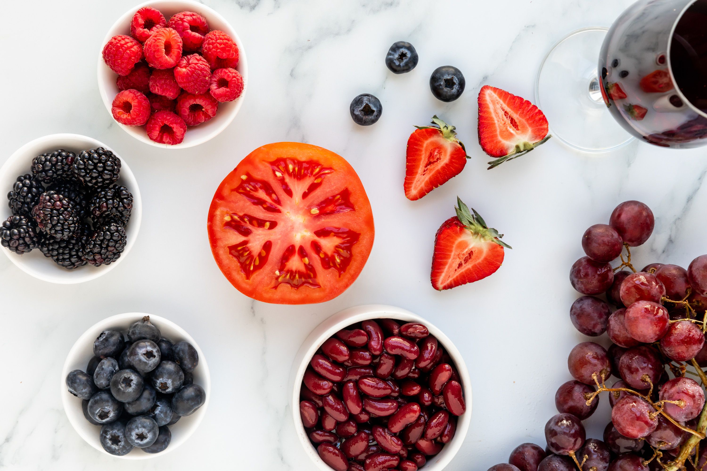 anthocyanin
