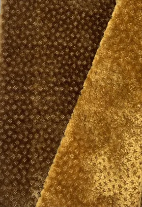 Velvet Fabric Sofa Fabric Material