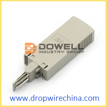 Krone LSA  module Lighting Protectors