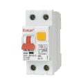 High Quality Supply Semko RCBO 10KA Switch