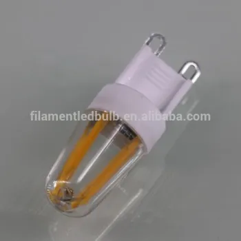 Made in China Mini size dimmable g4 led 12v ac