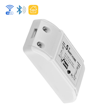BSD16 Smart Universal Switch with HomeKit WiFi Mesh - Firmware Customization & 10A Support