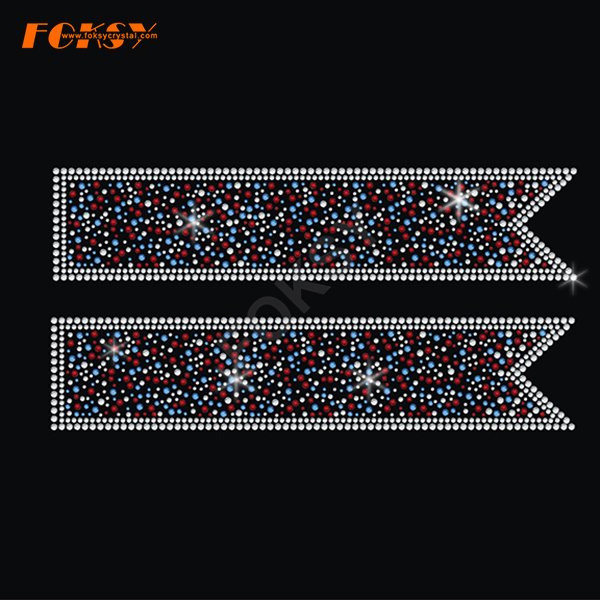 Cv00086 Cheer Bow