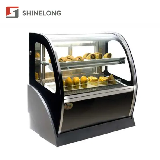 Commercial AP New Type Refrigerator Bakery Cake Showcase Price