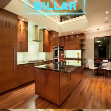 Professional Ready Make wooden kitchen furniture cabinet designs