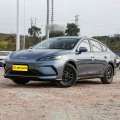 2025 BYD 05DM Intelligent Drive Edition 럭셔리 모델