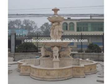 oriental garden fountains chinese water fountains
