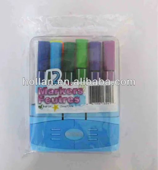 Stationery Dollar Items Water Color Pen