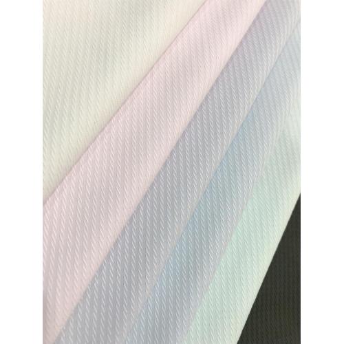 T/C Tooling Uniform Dobby Dyed Shirt Fabric