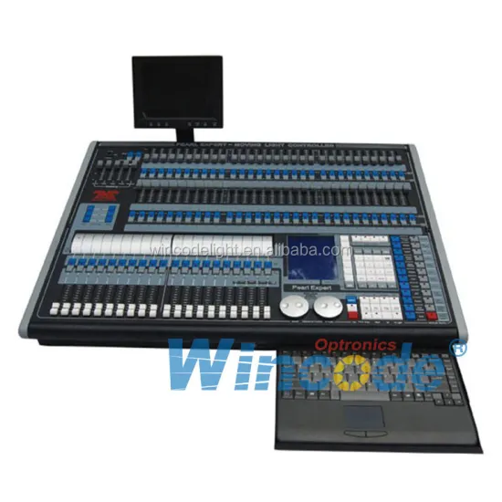 Pearl Expert DMX Controller