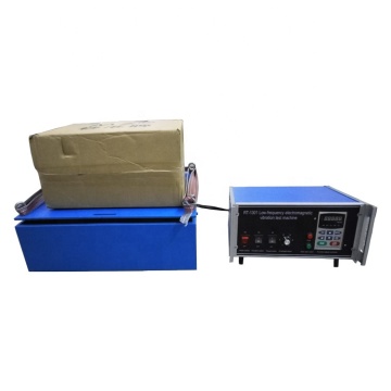 High Frequency Vibration Table: Vertical, Horizontal & Electromagnetic Vibration Testing Machines