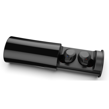 True Wireless Earbuds Bluetooth 5.0