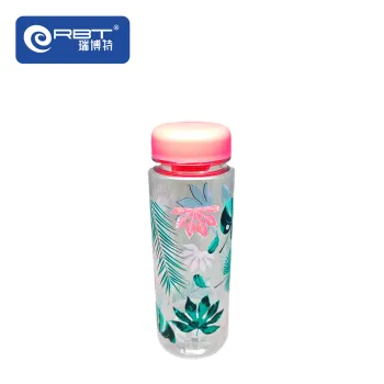 Portable Sports Yingcai Water Bottle