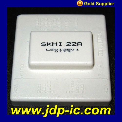 (NEW & ORIGINAL module ) SKHI22A