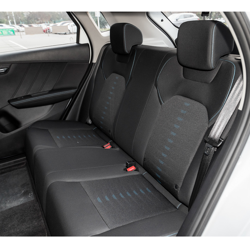 Auto Byd E2 Auto Byd E2