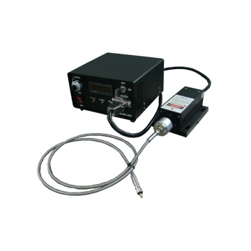 Module laser à fibre optique - ALBALUX FM - LASER COMPONENTS