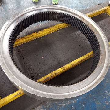 High Quality Steel Inner Ring Gear - OEM Search