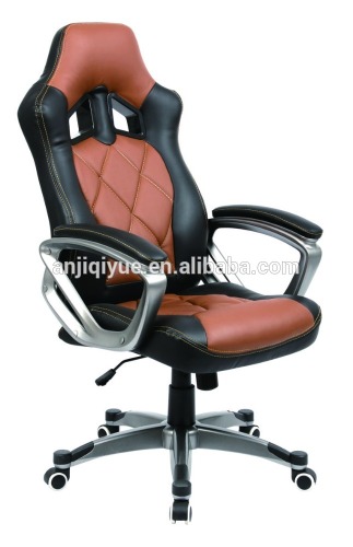 Zhejiang anji QIYUE Ebay and Amazon best selling best gaming/racing office chair QY-2328-A