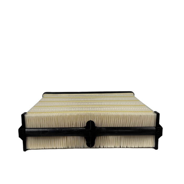 Паветраны фільтр будаўнічай тэхнікі AF55014