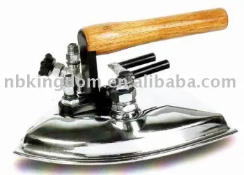 ST-K Steam Iron