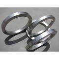 High Precision Titanium Ring Machined Parts
